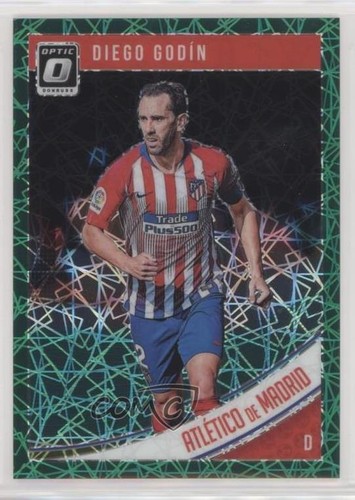 2018 panini donruss - 2018-19,