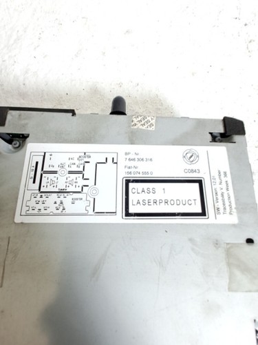 Autoradio alfa romeo 147 - autoradio,