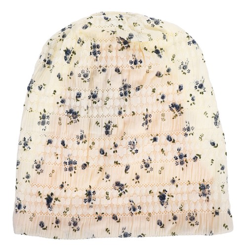 Bonnet nuit respirant pour - bonnet,