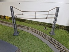 Poteaux Caténaire Marklin? ho