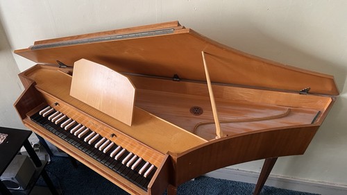 Piano queue acoustique - piano,