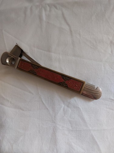 Coupe cigare ancien vintage - coupe,
