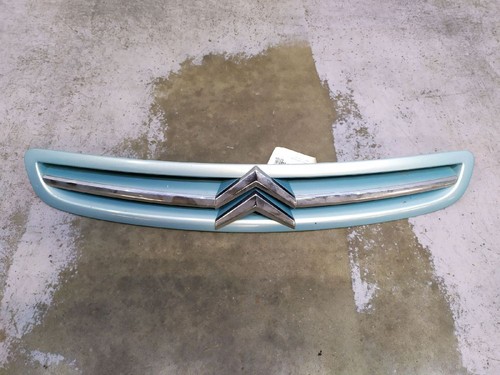 Calandre citroën xsara - calandre,