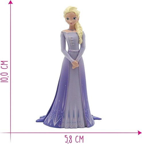 Bullyland 13510 figur elsa - bullyland,