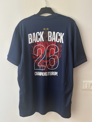Maillot domicile psg 2026 - maillot, back