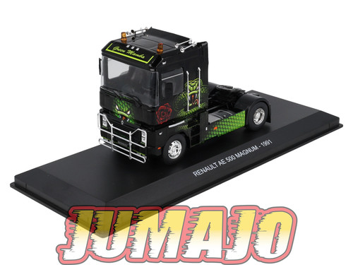 Tt6 camion truck - 1/43,