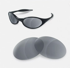 verres de remplacement