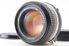 [TOP MINT] 558xxxx Nikon Ai-s
