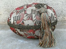 Boîte œuf ( pâques ?) art