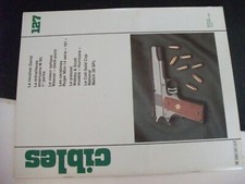 **ma Revue Cibles n°127 M 60