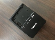 Genuine OEM CANON Battery