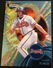 1999 REVOLUTION SHADOW SERIES