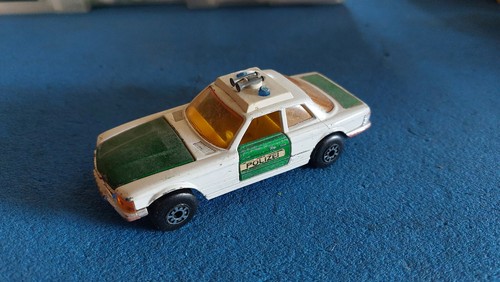 Matchbox k 48 super - k-61,