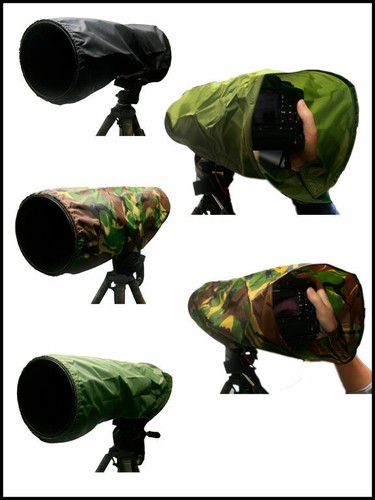 Housse pluie imperméable - de,