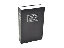 Coffre-Fort Livre Avec Clé