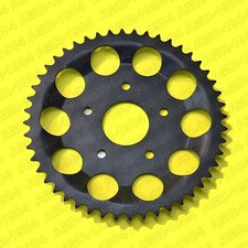 Couronne De Transmission Fer