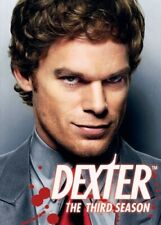 Dexter : La Troisième Saison