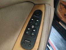 commande léve-glace avant