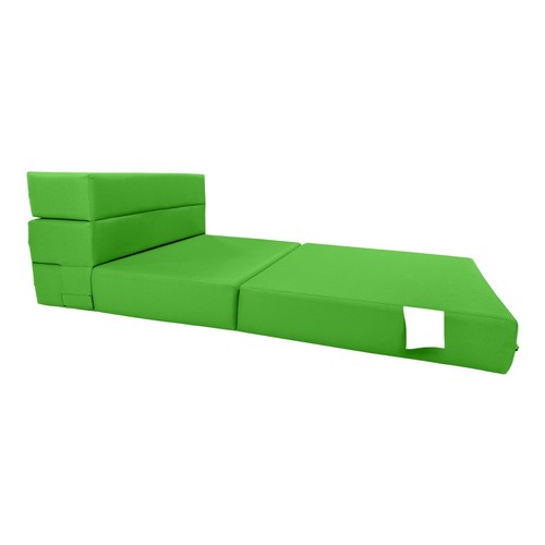 Lounger folding foam - folding,