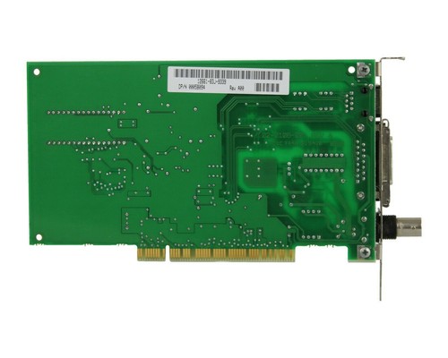 Etherlink carte réseau - carte, pci