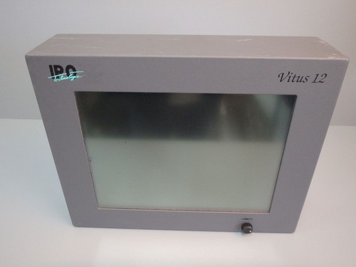 Vitus12 ipo technologie - ,
