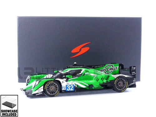 Spark oreca 07 le - -,