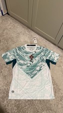 Maillot Du Portugal 2026