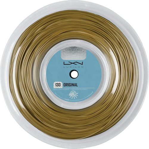 Luxilon corde tennis - luxilon,