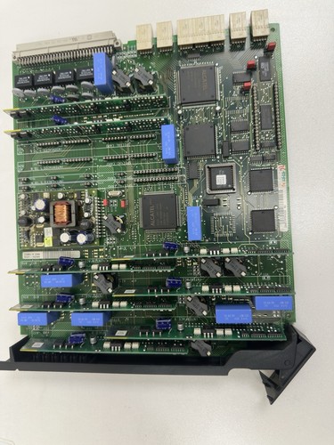 Carte nddi alcatel 4400 - carte,