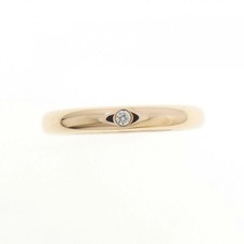 Bague alliance CARTIER 1895