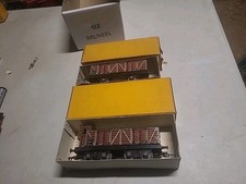 JEP O Lot De 2 WAGON