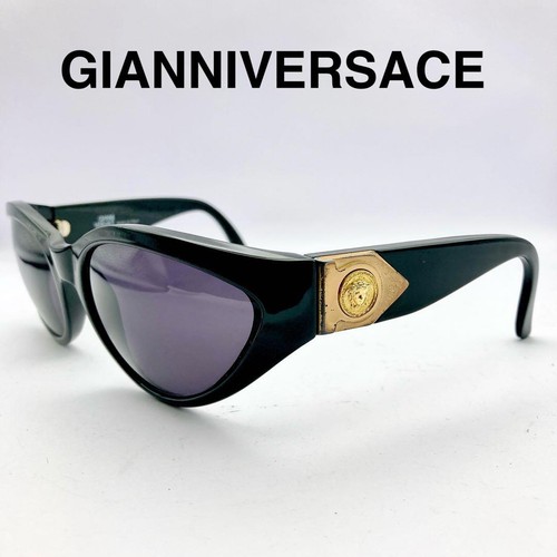 Lunettes soleil gianni - lunettes,