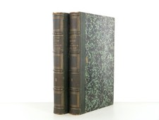 LITTRÉ (Émile) - Histoire de