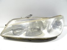 Optique avant principal gauche