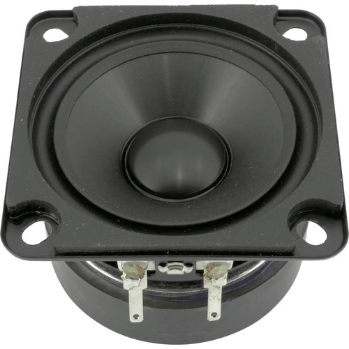 Visaton frs xwp ohm - frs,