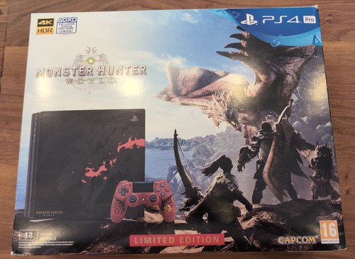 Ps4 pro 1to - ps4,