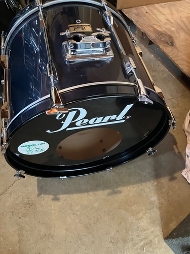 Pearl export pro series - , bass