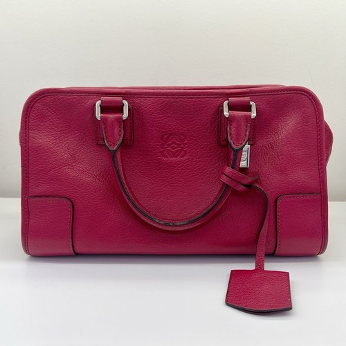Loewe pre owned - pre-owned, authentic