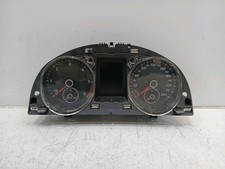 2011-2014 VW Passat Compteurs