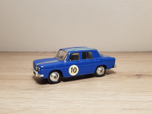 Jouet ancien norev 43 - norev, 1/43