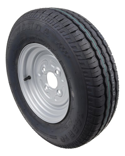 145 80r10 145r10 lot roue - 145/80r10,