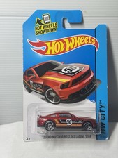 Hot wheels 1/64 🇨🇵 12