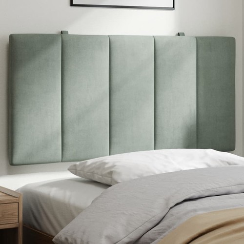 Coussin tête lit mural - coussin, de