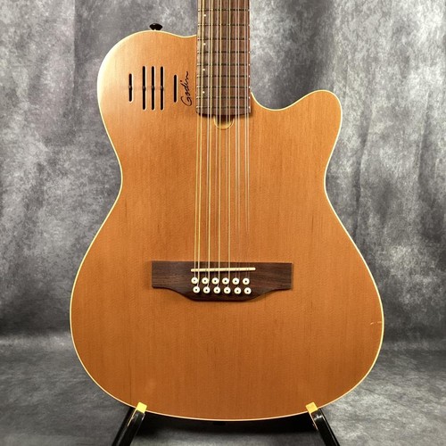 Godin a12 natural - godin,