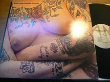 ... LP  Supertramp indelibly -