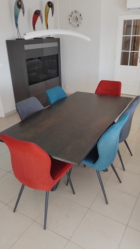 Home designer table - home,