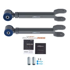 Avant Upper Suspension Track