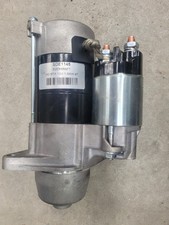 Démarreur Equivalent 228000-5911 Kubota Neuf