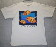 Vintage 1998 Cayman Islands