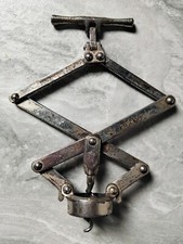  Tire-bouchon Ancien De Collection- Marque PERFECT Brevet Déposé- État D'usage